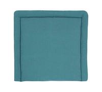 KraftKids MUD112 - Materassino per fasciatoio, 75 x 70 cm, multicolore
