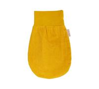 KraftKids Sacco nanna in mussola di cotone e caldo pile disponibile in due misure
