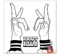 Kraftklub Mit K (CD)
