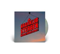 Kraftklub Sterben in Karl-Marx-Stadt (CD)