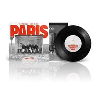 Kraftklub Wittenberg ist nicht Paris (ltd. 7'' Vinyl) (Vinyl LP)