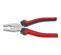 Kraftmann 327 - Pinza combinata, 200 mm
