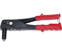 Kraftmann 75845 - Nietzange 2,4-4,8 mm 250 mm