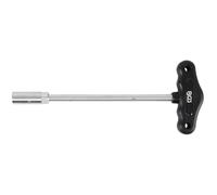 BGS Chiave a bussola con impugnatura a T, esagonale, 13 mm Quantità:1