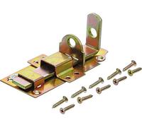 Kraftmann 8081 - Bullone chiuso con il ciclo, 125 x 50 mm