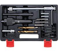 Kraftmann, 98297, Glow Edilizia e kit di riparazione