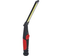 BGS Do it yourself Lampada a batteria COB-LED, 5W Quantità:1