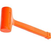 Kraftmann BGS Diy 6823 - Martello con testa di diametro 50 mm