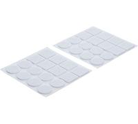 Kraftmann feltrini bianco, pezzi 80860