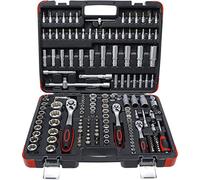 Kraftmann Knarrenkasten 2283 - 150-teilig