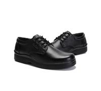 Kraftpaid Scarpe Cucina,Scarpe Cucina Uomo,Scarpe Cameriere Uomo,Scarpe da Lavoro Sanitario e Cucina,Resistenti all'Olio Acqua,Leggero,Facile da Pulire,Adatto Operatori Sanitari,Infermieri Chefs