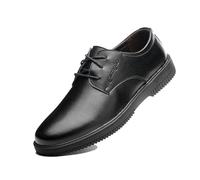 Kraftpaid Scarpe per La Ristorazione,Scarpe da Lavoro da Cucina,Scarpe Cameriere Uomo,Scarpe da Lavoro Sanitario e Cucina A Prova di Olio,Antistatiche,per Lavoro in Giardino,Ospedale e Ristorante