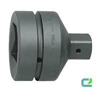 Kraftschrauber-Reduzierstück 2.1/2 Su 1.1/2 GEDORE KB 6437