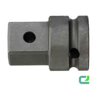 Kraftschrauber-Vergrößerungsstück 3/4 x 1 GEDORE R77400011