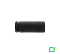 Kraftschraubereinsatz 1/2 6-kant 20mm Lunghezza 78mm GEDORE R63002015