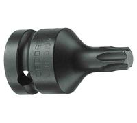 Kraftschraubereinsatz 1/2 Innen-Tx T45 GEDORE ITX K 19 T45