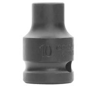 Kraftschraubereinsatz 1/4 6-kant 10mm GEDORE K 20 10