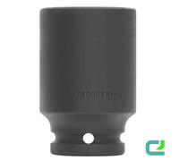 Kraftschraubereinsatz 3/4 6-kant 24mm Lunghezza 90mm GEDORE R73002419