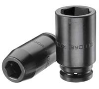 Kraftschraubereinsatz 3/4 Lungo 6-kant 19mm GEDORE K 32 L 19