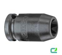 Kraftschraubereinsatz 3/8 Außen-tx E7 GEDORE TX K 30 E7