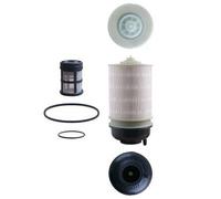 Kraftstofffilter-Einsatz Detergente Ø 116,6 MM MAHLE per U.a. Mercedes-Benz