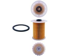 Kraftstofffilter-Einsatz Detergente Ø 77,7 MM MAHLE per U.a. Nissan Interstar