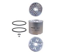 Kraftstofffilter-Einsatz Detergente Ø 88 MM MAHLE per U.a. Renault Camion