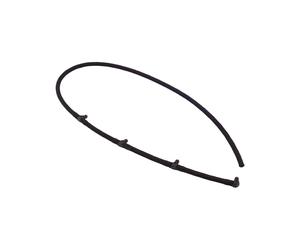 Kraftstoffrücklaufleitung per BMW 4 Gran Coupe (F369) 418d 13537800673 YOU.S