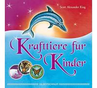 Krafttiere für Kinder