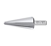 KRAFTWERK 18130 - Svasatore conico HSS-Co5 16-30,5 mm