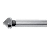 Kraftwerk 18220 Fresa 90°a sbavare ed incassare in HSS Co5 8.3 mm