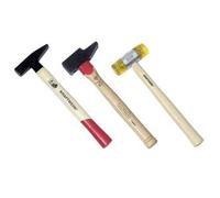 Kraftwerk 2301 Martello tedesco DIN 1041 100 g