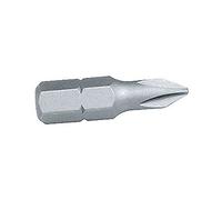 Kraftwerk 2703-5-Blister di 5 punte di avvitatura insercion Phillips n. 3 1/4