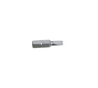 Kraftwerk 2723-5-Blister di 5 punte di avvitatura piatti 5,5 x 0,8 mm insercion 1/4