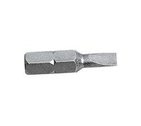 Kraftwerk 2725-5-Blister di 5 punte di avvitatura piatti 6,5 x 1,2 insercion 1/4 mm