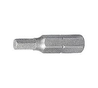 Kraftwerk 2743-10-Blister di 10 punte avvitatura insercion esagonale 5 1/4 mm