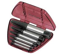 Kraftwerk 3059 Cmbd No1-6 Nuts Extractor 6 Pieces Rosso