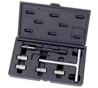 Kraftwerk 30638 Kit di alesatori per la pulizia della sede interna dell'inie
