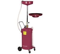 Kraftwerk 30657-T - Raccoglitore olio, 68 l