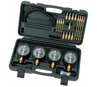 KRAFTWERK 31121 - Set di 25 tester per carburatore