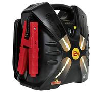 Kraftwerk Avviatore 12 V 24 Ah 950/2500 A Quantità:1