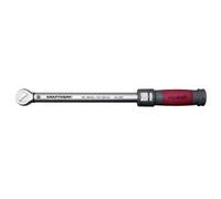 Kraftwerk 3232 Chiave dinamometrica Clicker, 1/4" 4-20 Nm
