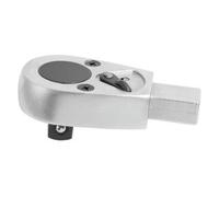 Kraftwerk 3235-U12P Testa a cricchetto 14x18 mm 1/2"