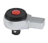 Kraftwerk 3235-U12R Testa a cricchetto 14x18 mm 1/2"