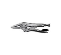 Kraftwerk 3292-150 Pinza regolabile autobloccante a becchi lunghi 6" 150 mm