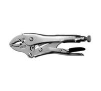 Kraftwerk 3292-175 Pinza regolabile autobloccante 7" 175 mm