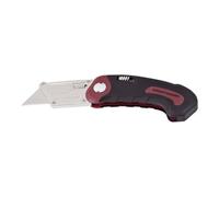 Cutter ergokraft a serramanico con lama trapezioidale
