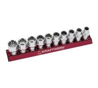 KRAFTWERK 330990 bussola e set di bussole Presa elettrica