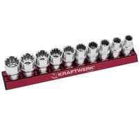 KRAFTWERK 330990 bussola e set di bussole Presa elettrica