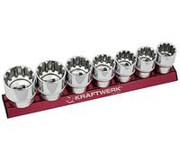 KRAFTWERK 330991 bussola e set di bussole Presa elettrica